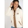 Banana Moon Barrows Mojave - Bluza polarowa damska | Hardloop