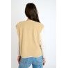 Banana Moon Yaqui Igloo - Gilet in pile - Donna | Hardloop