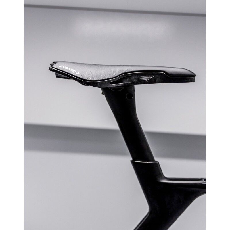 Prologo Choice 140mm - Bike saddle | Hardloop