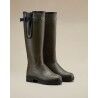 Le Chameau Neoprene-Lined Vierzonord Boots - Wellington boots - Women's | Hardloop