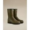 Le Chameau Country Cross Ankle Boots with Neoprene Lining - Wellington boots - Men's | Hardloop