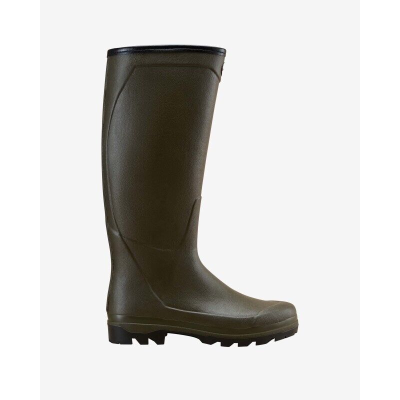 Country Cross Jersey - Wellington boots - Men's