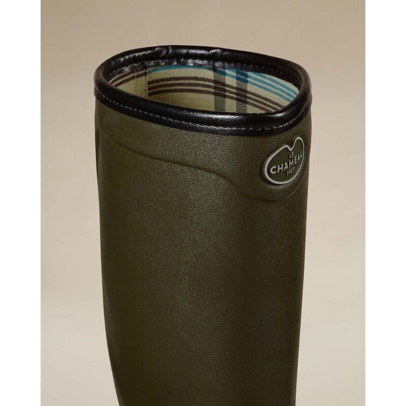 Le Chameau Country Cross Jersey - Wellington boots - Men's | Hardloop