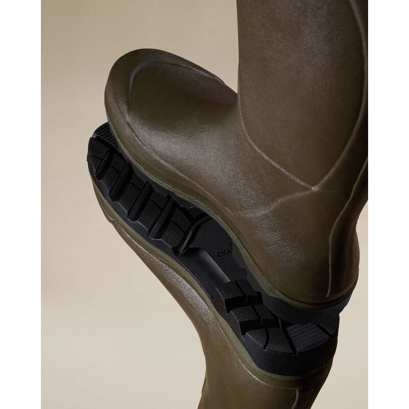 Le Chameau Country Cross Jersey - Wellington boots - Men's | Hardloop
