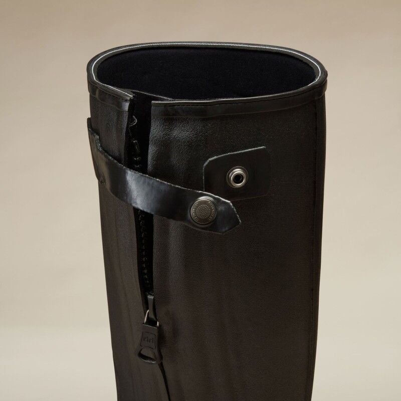 Le Chameau Neoprene-Lined Chasseur Boots - Bottes en caoutchouc homme | Hardloop