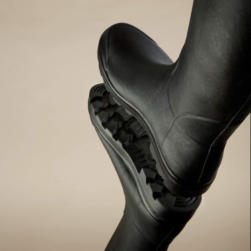 Le Chameau Neoprene-Lined Chasseur Boots - Bottes en caoutchouc homme | Hardloop