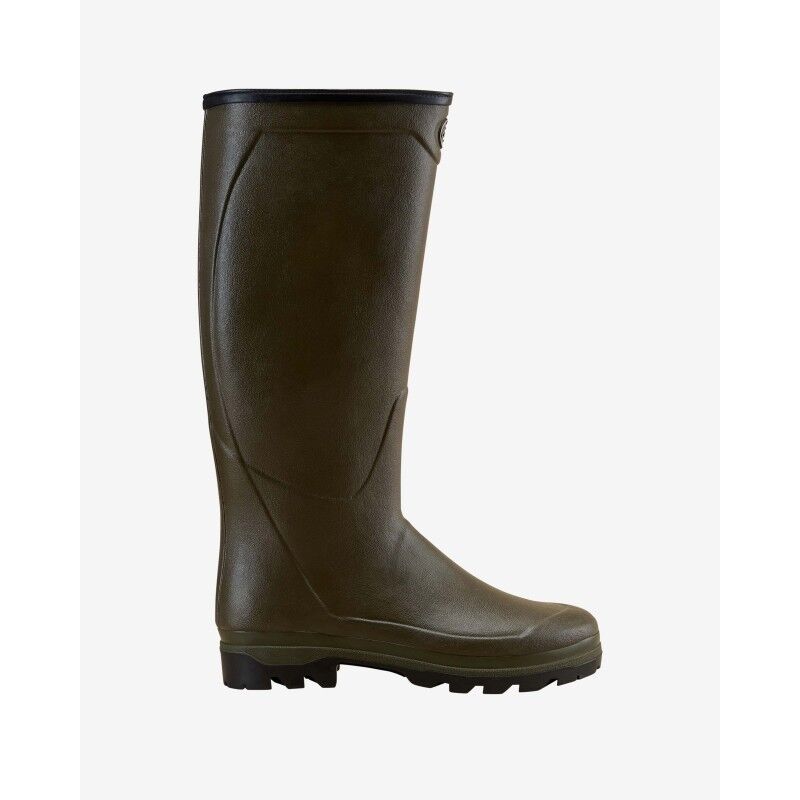 Country Cross Neoprene - Bottes en caoutchouc homme
