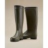 Le Chameau Country Cross Neoprene - Bottes en caoutchouc homme | Hardloop