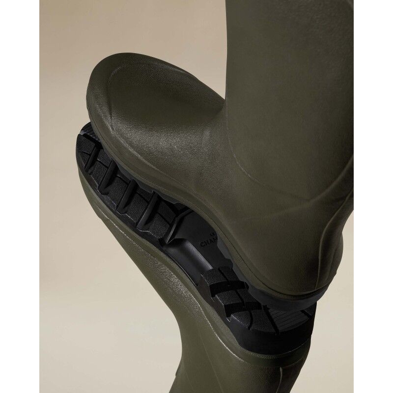 Le Chameau Country Cross Neoprene - Wellington boots - Men's | Hardloop
