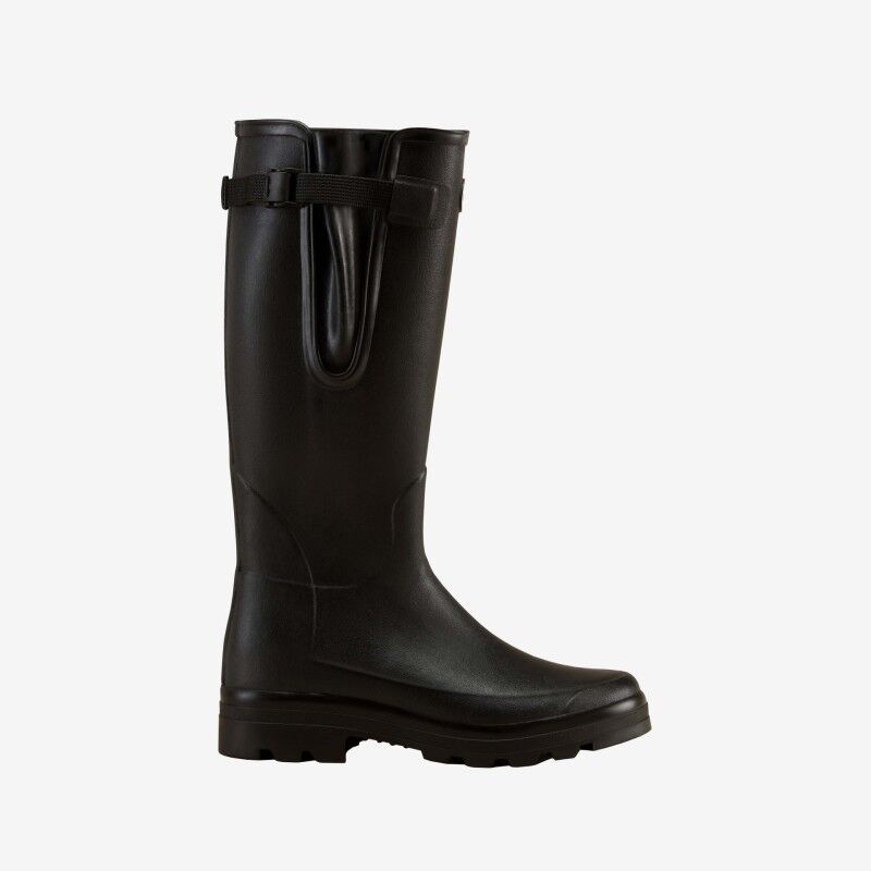 Neoprene-Lined Vierzonord Boots - Wellington boots - Men's