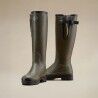 Le Chameau Neoprene-Lined Vierzonord Boots - Bottes en caoutchouc femme | Hardloop