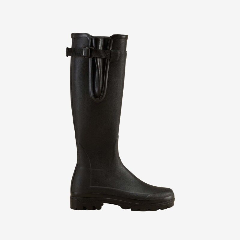 Neoprene-Lined Vierzonord Boots - Gummistøvler - Damer