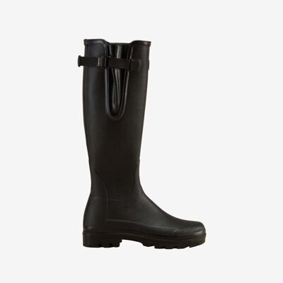 Neoprene-Lined Vierzonord Boots - Stivali di gomma - Donna