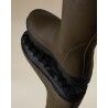 Le Chameau Neoprene-Lined Vierzonord Boots - Wellington boots - Women's | Hardloop