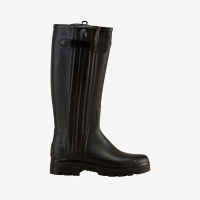 Neoprene-Lined Chasseur Boots - Wellington boots - Men's