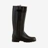 Le Chameau Neoprene-Lined Chasseur Boots - Wellington boots - Men's | Hardloop
