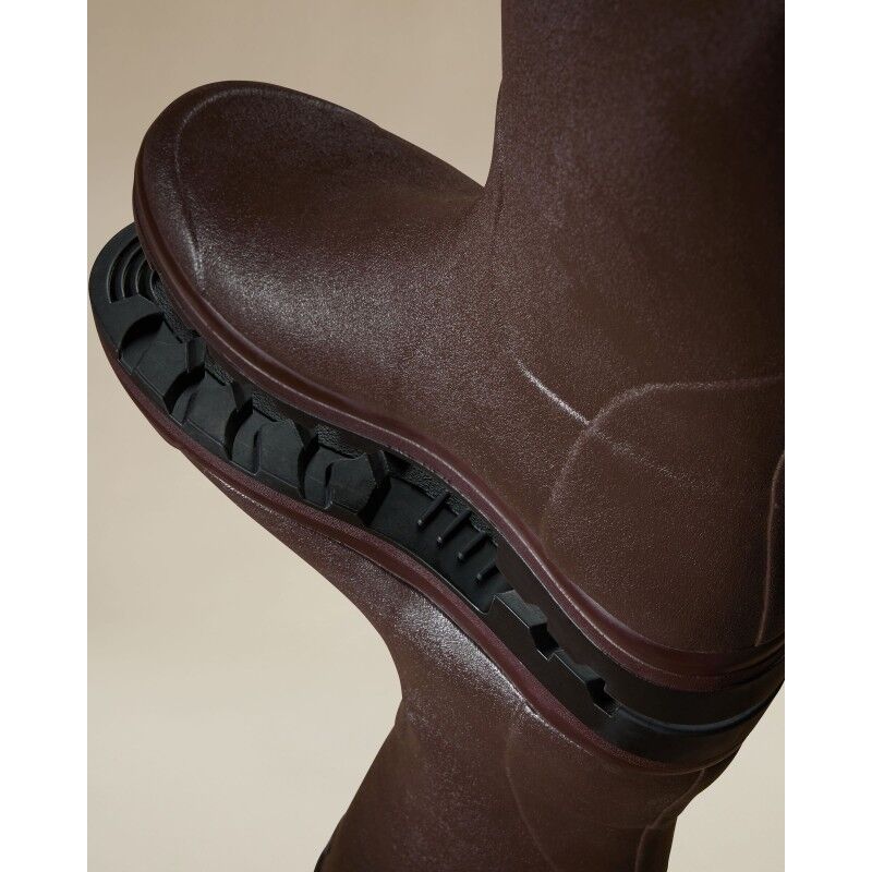 Le Chameau Jersey-Lined Vierzon Boots - Wellington boots - Men's | Hardloop