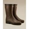 Le Chameau Giverny Jersey-Lined Ankle Boots - Wellington boots - Women's | Hardloop