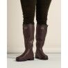 Le Chameau Jersey-Lined Vierzon Boots - Wellington boots - Women's | Hardloop