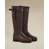 Le Chameau Neoprene-Lined Vierzonord Boots - Wellington boots - Women's | Hardloop