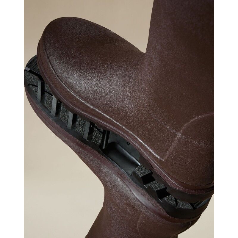 Le Chameau Neoprene-Lined Vierzonord Boots - Wellington boots - Women's | Hardloop