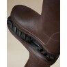 Le Chameau Neoprene-Lined Vierzonord Boots - Bottes en caoutchouc femme | Hardloop