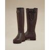 Le Chameau Neoprene-Lined Vierzonord Boots - Wellington boots - Women's | Hardloop
