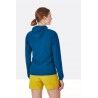 Rab - Borealis Jacket - Giacca softshell - Donna