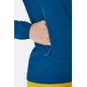 Rab Borealis Jacket - Dámská Softshellová bunda | Hardloop