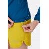 Rab Borealis Jacket - Kurtka softshelle damska | Hardloop
