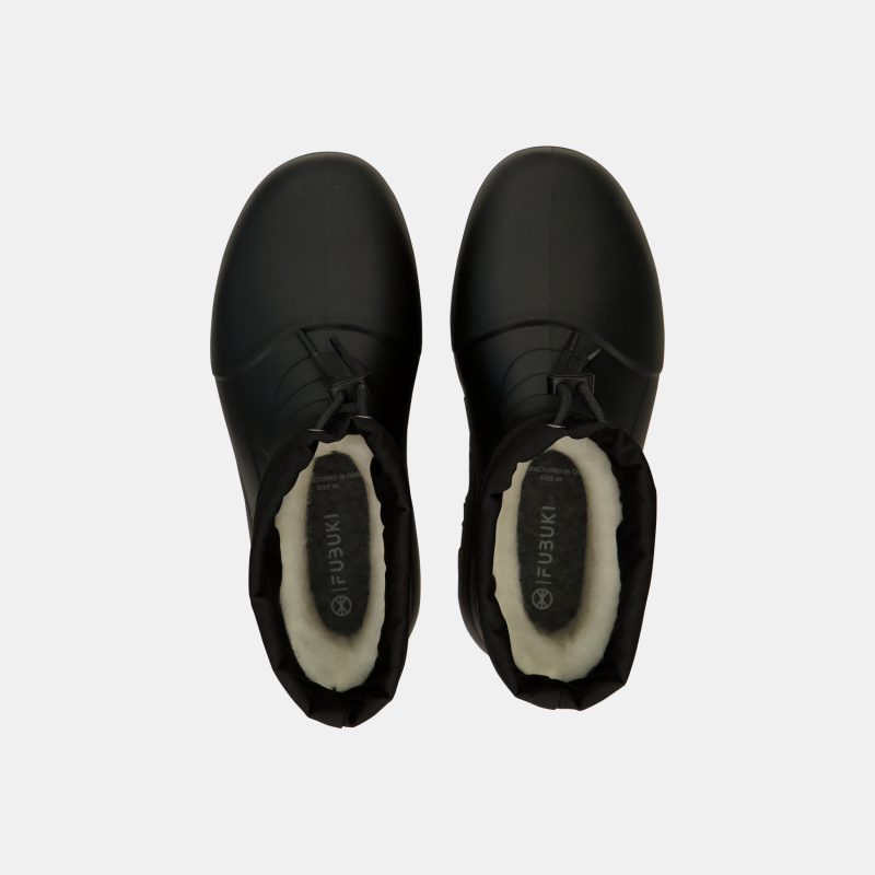 FUBUKI Niseko 3.0 Low - Snow boots | Hardloop