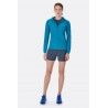 Rab Borealis Jacket - Softshelljacke - Damen