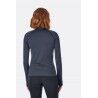 Rab Flux Pull-On - Fleece jacket - Women's
