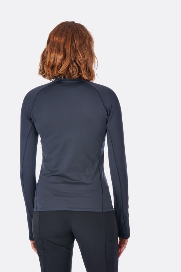 Rab Flux Pull-On - Fleece jacket - Women's