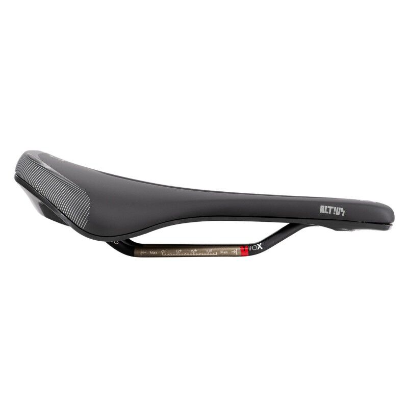 Prologo Altius 150 Rails Tirox - Cykelsadel | Hardloop