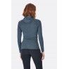 Rab - Nexus Jacket - Giacca in pile - Donna