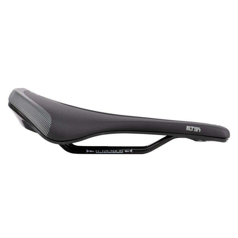 Prologo Altius 150 Recycled Acier - Fietszadel | Hardloop