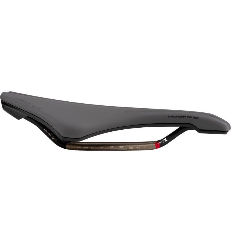 Prologo Dimension R2 153 Rails Nack - Fietszadel | Hardloop