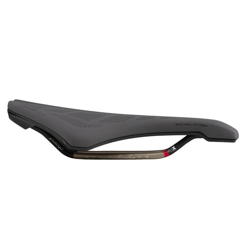 Prologo Dimension R2 AGX Rails Tirox Slide Control - Sadel | Hardloop