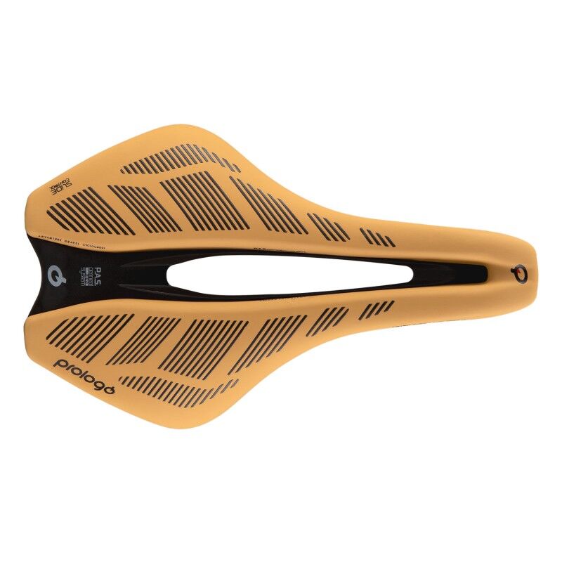 Dimension R2 AGX Rails Tirox Slide Control - Bike saddle