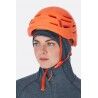 Rab - Nexus Jacket - Giacca in pile - Donna