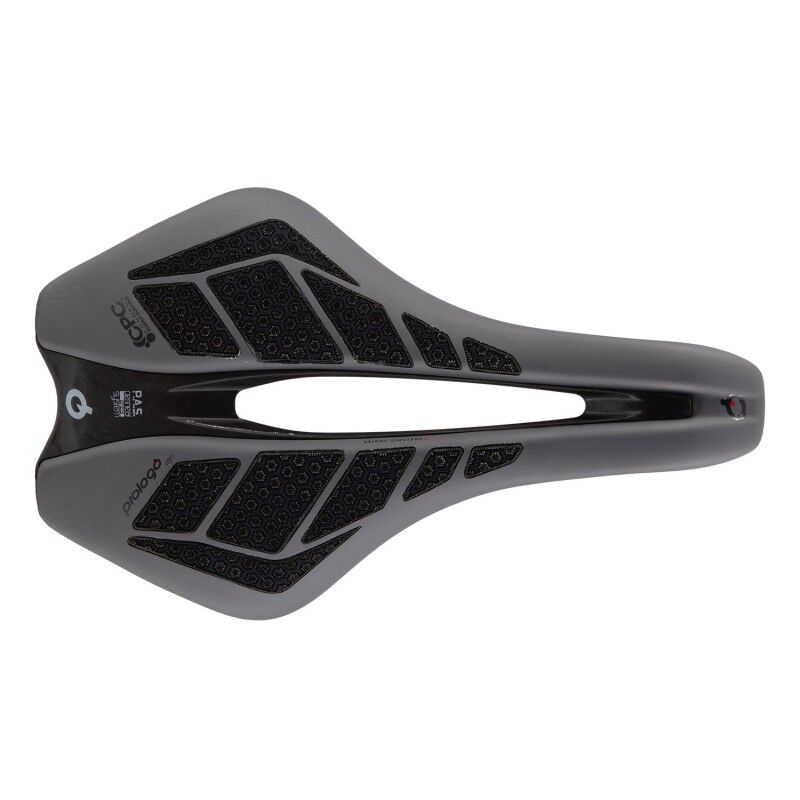 Dimension R2 CPC Rails Tirox - Bike saddle