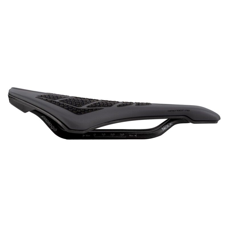 Prologo Dimension R2 CPC Rails Tirox - Sillín bicicleta | Hardloop