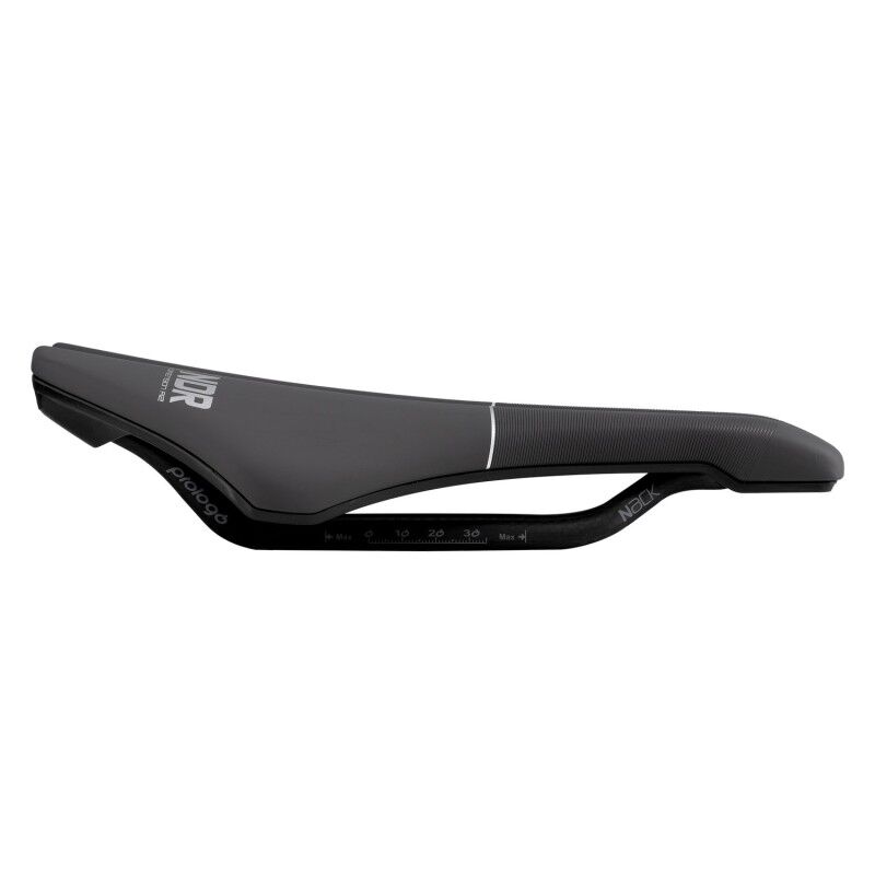 Prologo Dimension R2 NDR Rails Tirox - Siodełko rowerowe | Hardloop