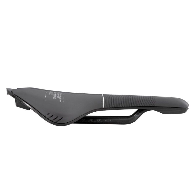 Prologo Nago NDR PAS 137 Rails Nack - Sattel | Hardloop