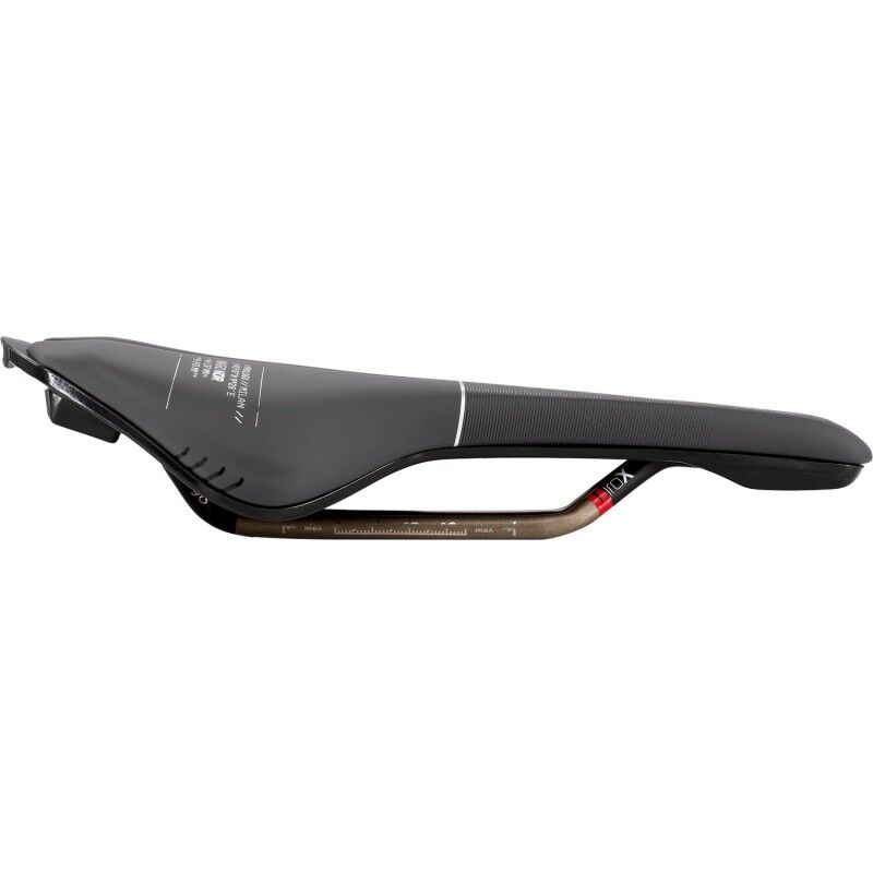 Prologo Nago NDR PAS 137 Rails Tirox - Selim bicicleta | Hardloop