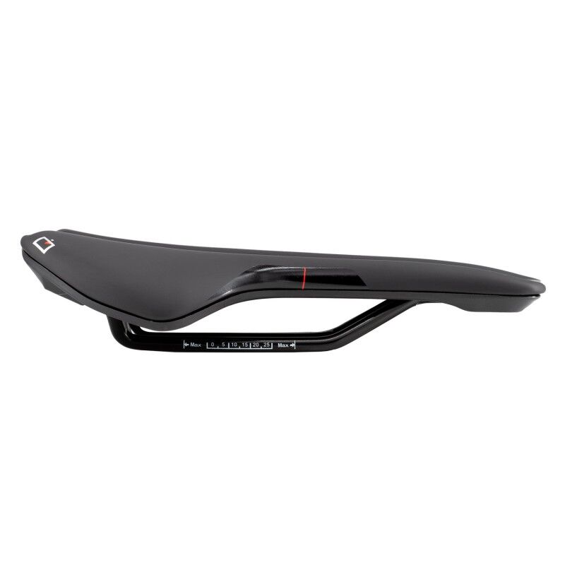 Prologo Proxim Nembo 135 Recycled Acier - Sadel | Hardloop