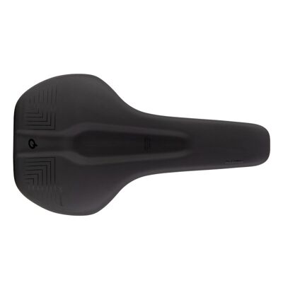 Raion 145 Recycled Acier - Selle de vélo