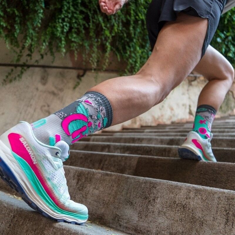 BV Sport Socquette Trail Ultra.2 - Chaussettes running | Hardloop