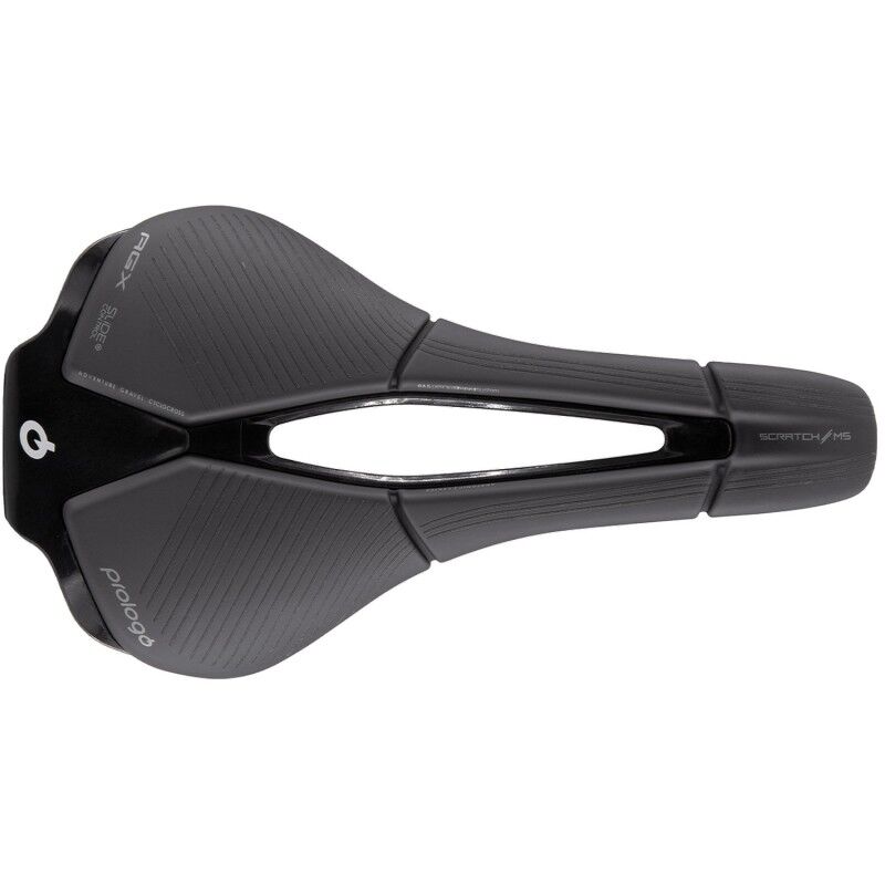 Prologo Scratch M5 PAS AGX Rails Nack Slide Control - Fietszadel | Hardloop